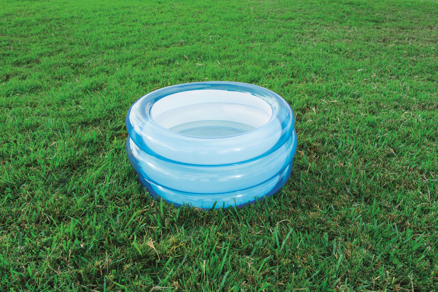 Inflatable pool d70cm h30cm 51033