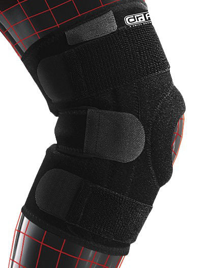 Pro-6058-s/xl bandaj pentru articulatia genunchiului 1 buc
