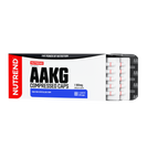 Nt aakg compressed 120 capsules