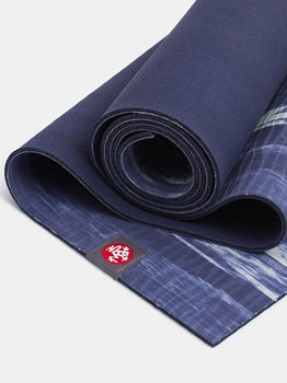 Коврик Manduka eKO 5mm для йоги, экологичный и прочный