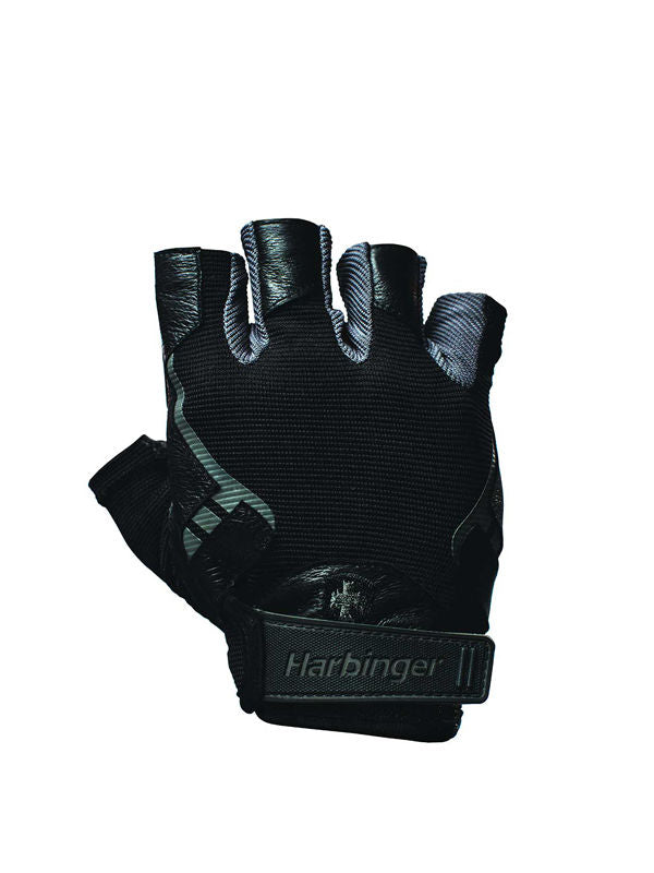 Перчатки  hb114310 pro gloves blk