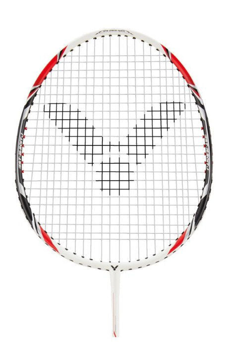 Ракетка для бадминтона ST-1680 ITJ, прочная стальная