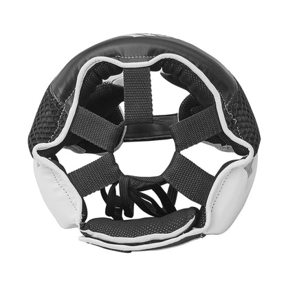 Cască pentru box Adidas Hybrid 150 Headgear ADIH150HG