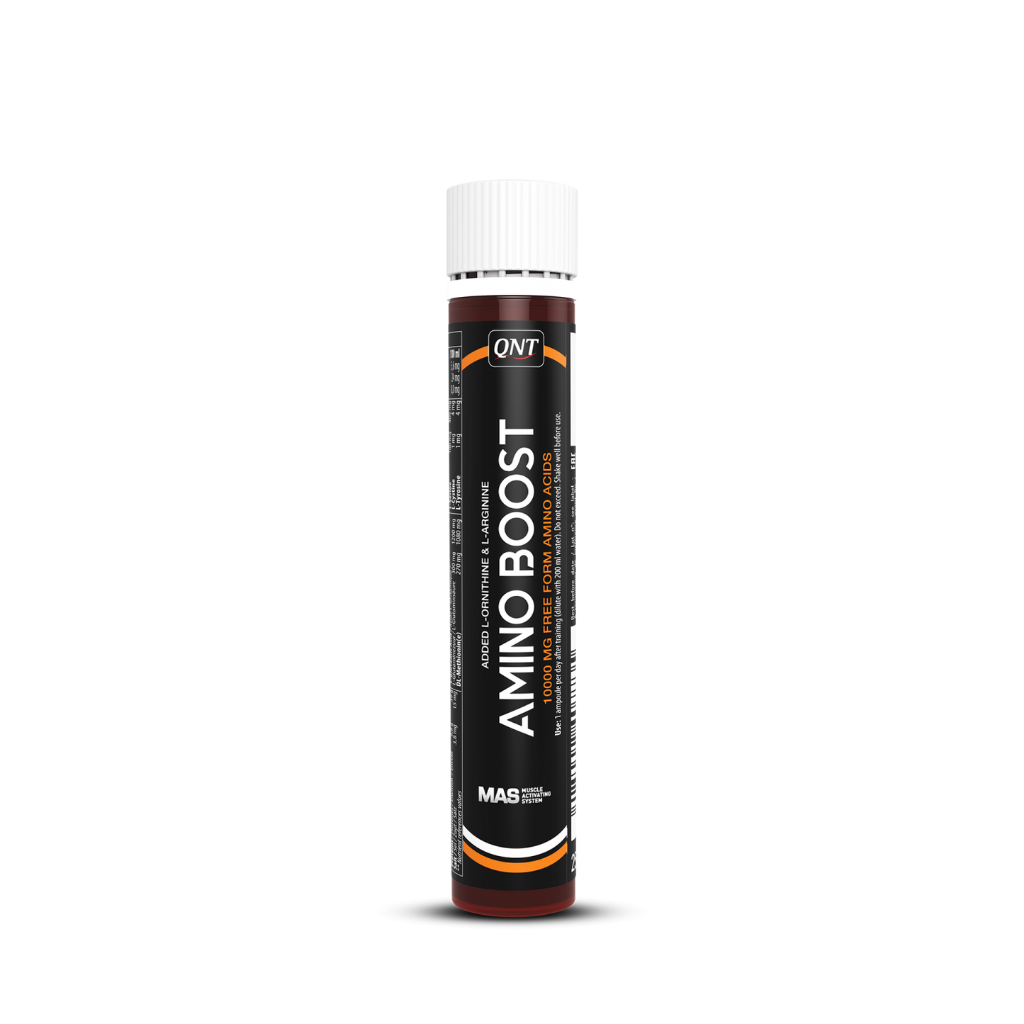 Amino boost 10.000mg (ampoules) 25 мл