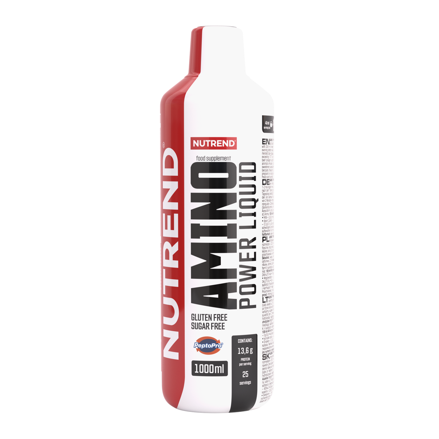 Amino power liquid, 1000ml