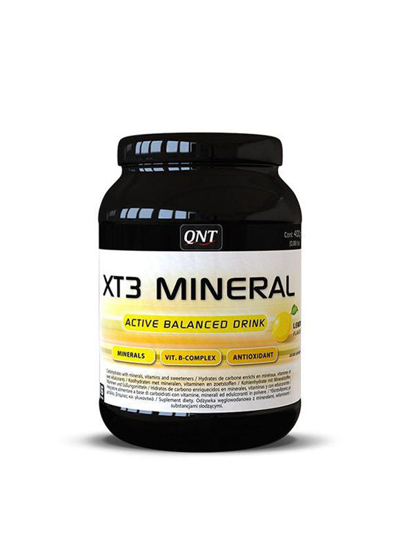Xt3 mineral 400g