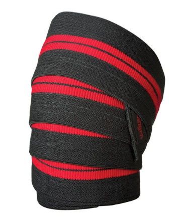 Наколенные бинты red line  knee  wraps 78"