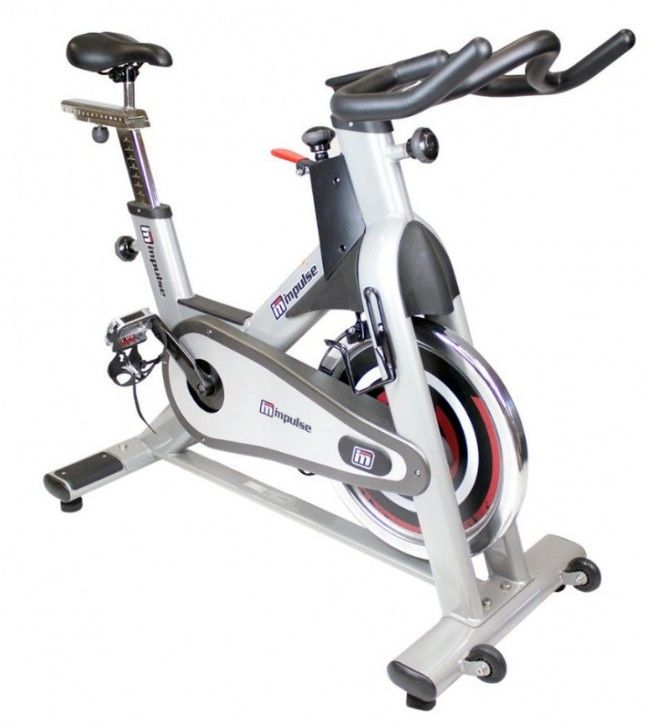 Urps300c indoor group cycle bicicleta