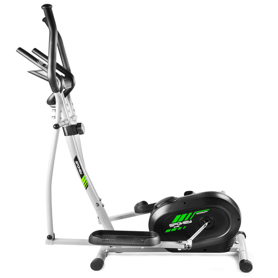Эллиптический тренажер Spokey GRINGO для домашних тренировок