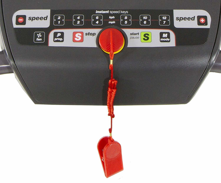 Treadmill bh fitness pioneer r1 g6484