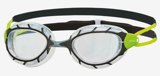 Технология изогнутых линз для периферийного зрения