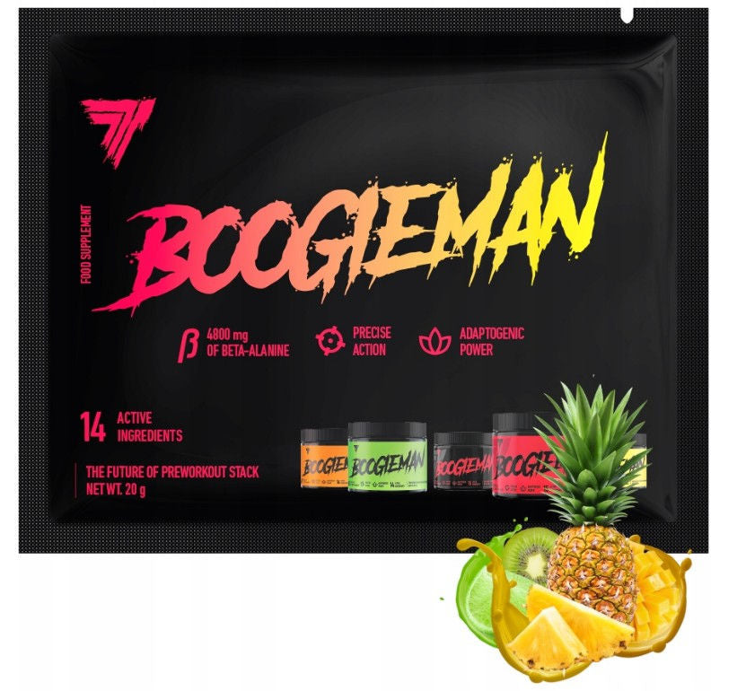 Boogieman 20g