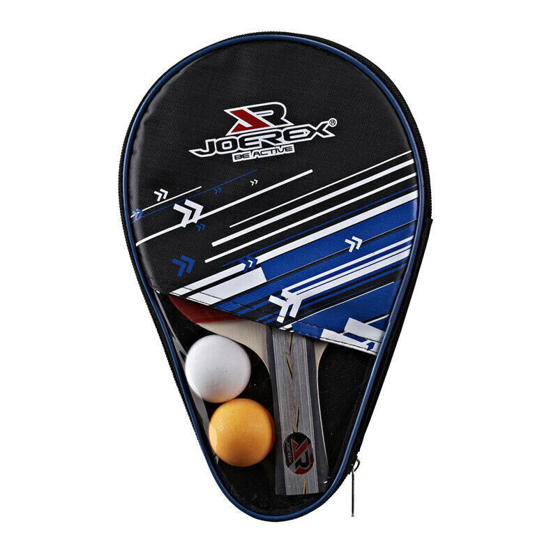 Tennis rackets joerex 3 star short handle