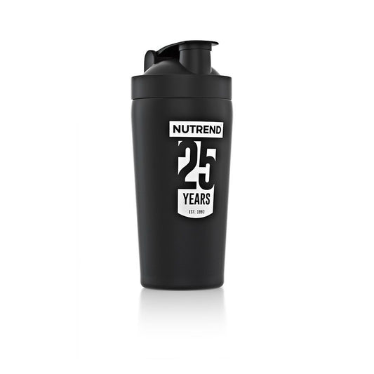 Shaker stainless steel nutrend 780 ml