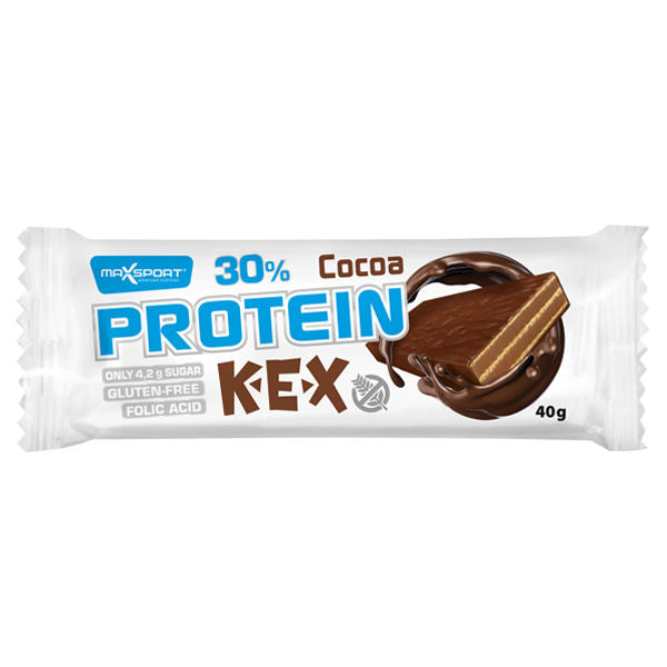 PROTEIN KEX без глютена, протеиновый перекус для фитнеса