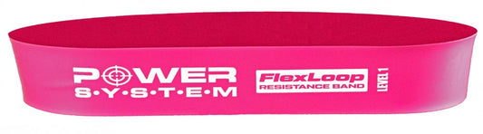 POWER SYSTEM-FLEX LOOP BAND