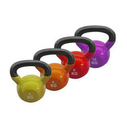 Kettlebell 12 kg