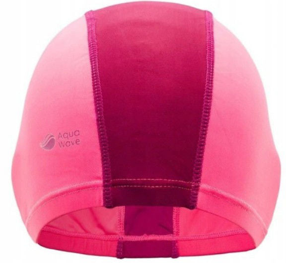 Шапочка для плавания Aquawave JANU CAP, защита от хлора