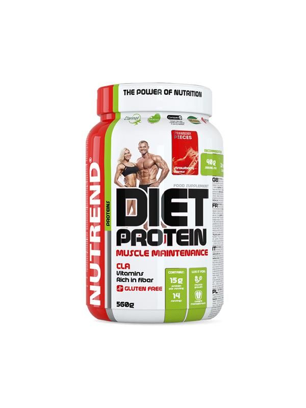 Diet protein