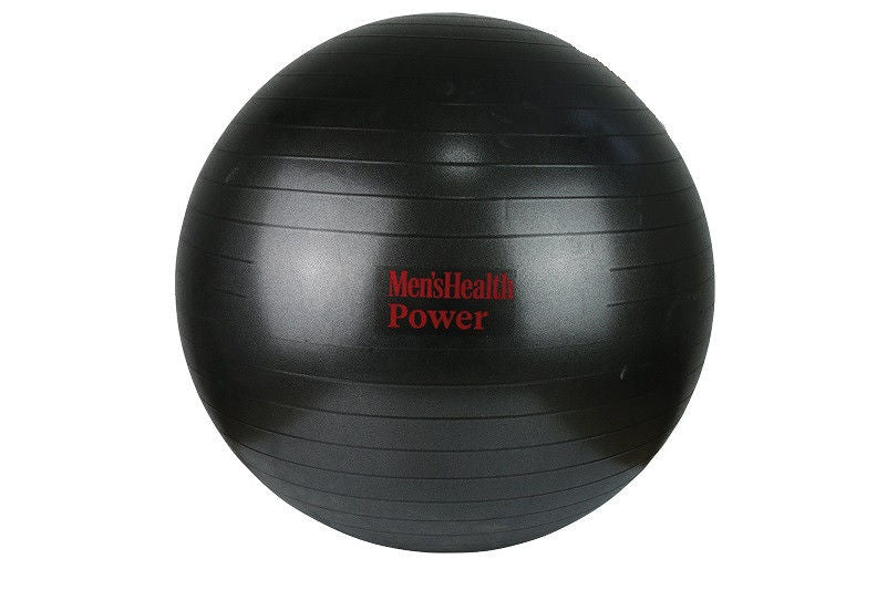 Men's health gym ball - 85cm men029