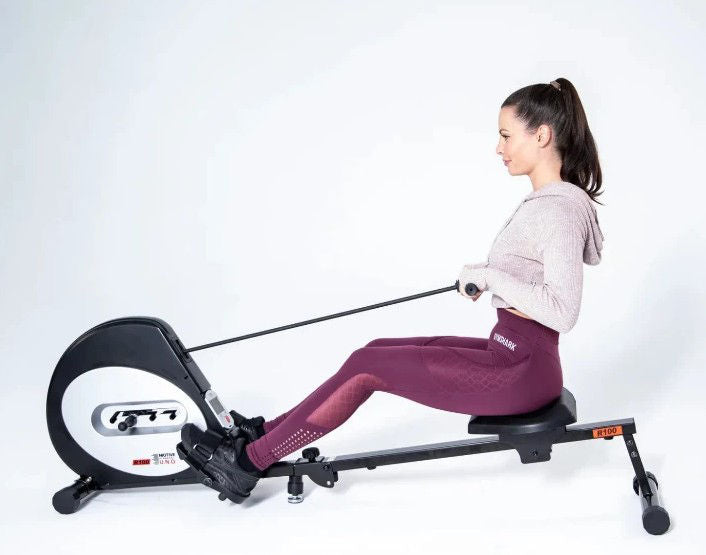 Aparat de vaslit motive fitness r100