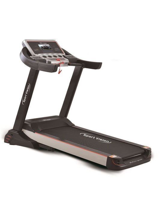 Беговая дорожка yy-s900stft foldable treadmill
