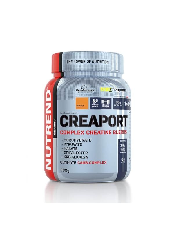 Creaport, 600 g
