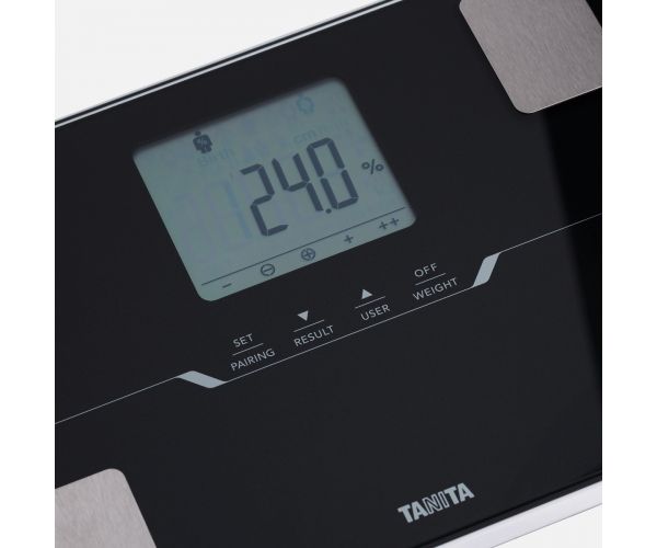 Весы TANITA BC-401 для определения состава тела