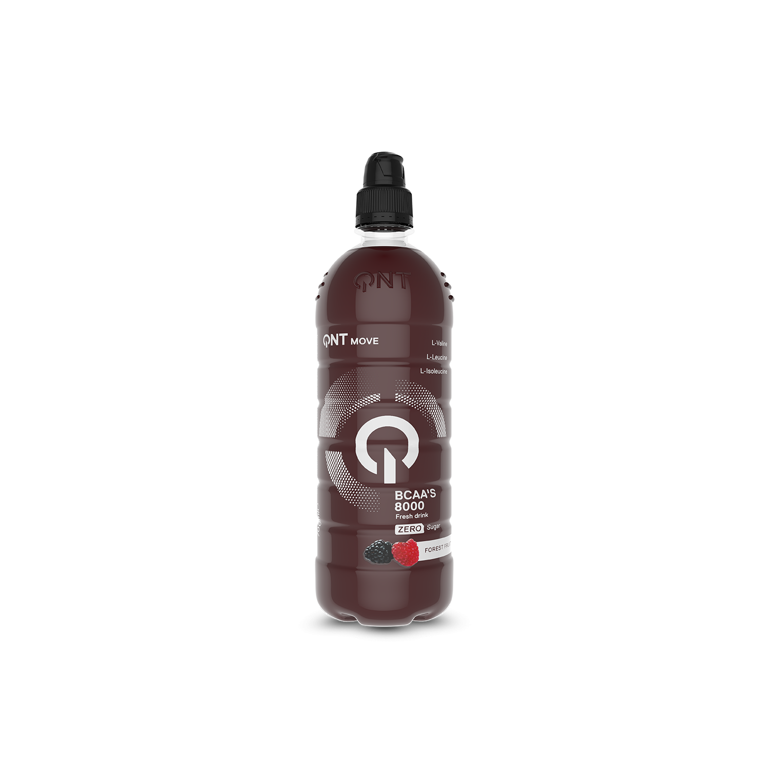 BCAA 8000 mg 700 ml