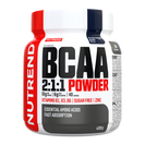 Bcaa 2:1:1 powder, 400 g