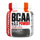 BCAA 4:1:1 powder, 300 g, orange
