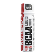 Nt bcaa liquid shot 60 мл