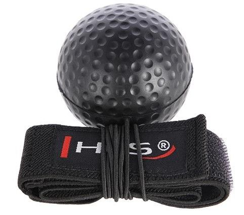 Мячики для бокса prb01  boxing reflex ball set hms 17-62-145