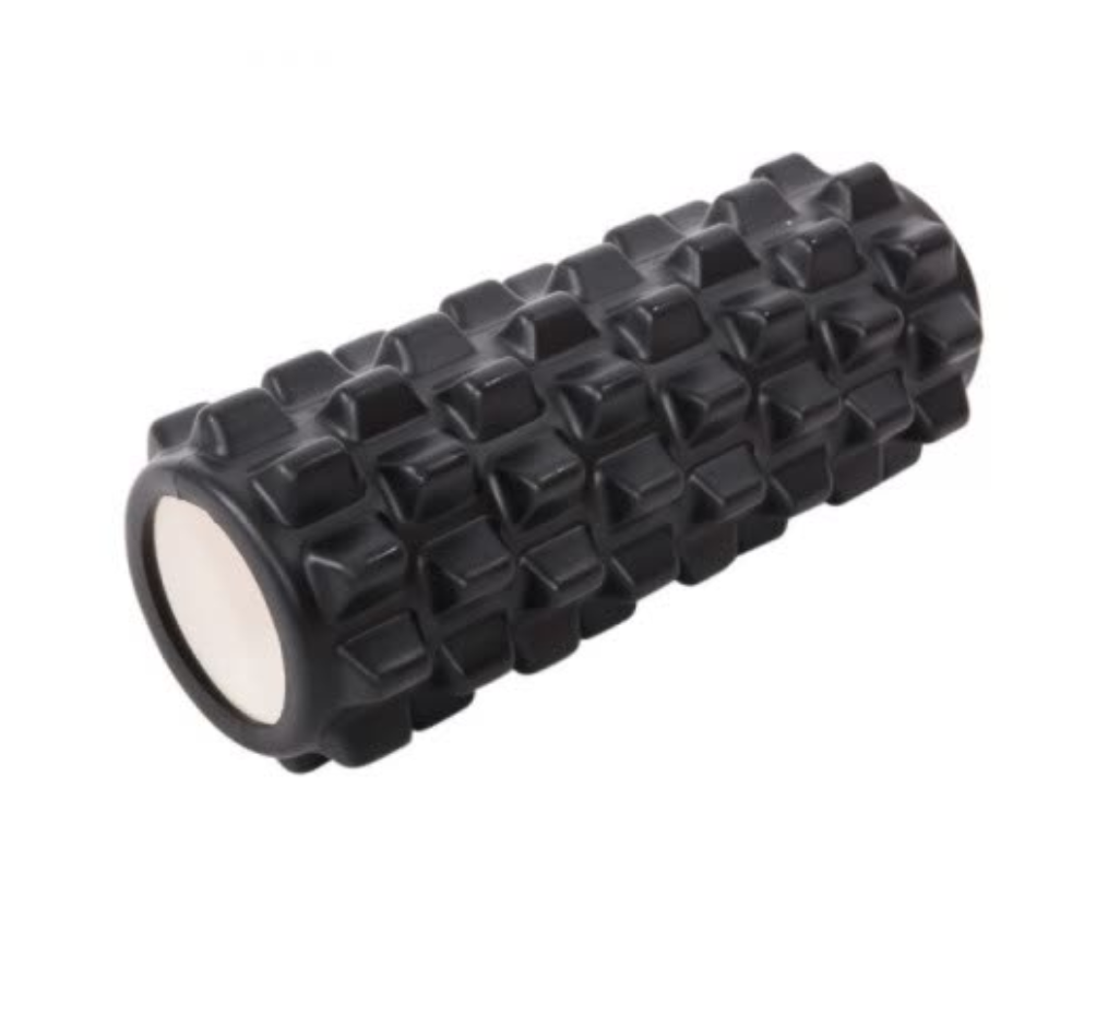 Roller massage eva+pvc 45*14