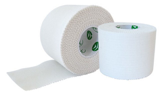 Дышащая липкая лента для травм суставов, вискоза