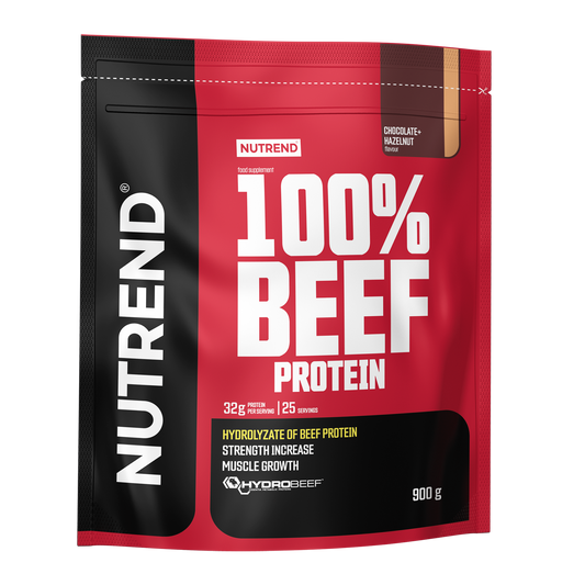 Протеин 100% beef protein 900 g