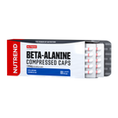Nt beta-alanine compressed 90 capsules