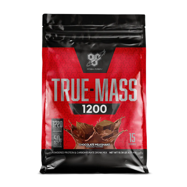 BSN True Mass 1200 - 4800 g