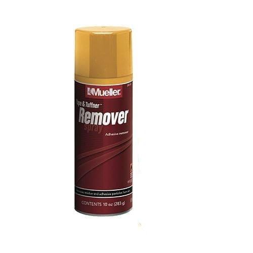 Спрей для снятия тейпов tape & tuffner remover spray