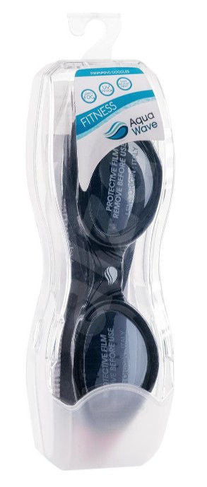 Очки для плавания со стойкой защитой от УФ и испарения