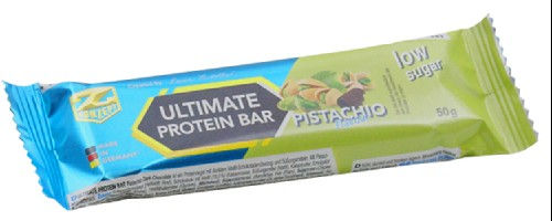 Ultimate protein bar 50g