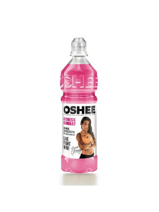 Oshee pink