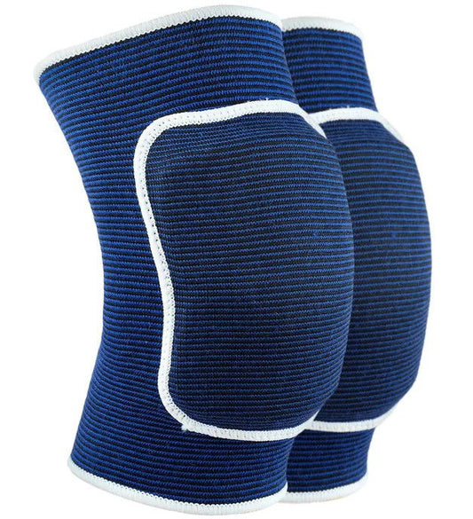 Наколенники для волейбола размер M, защита и комфорт
