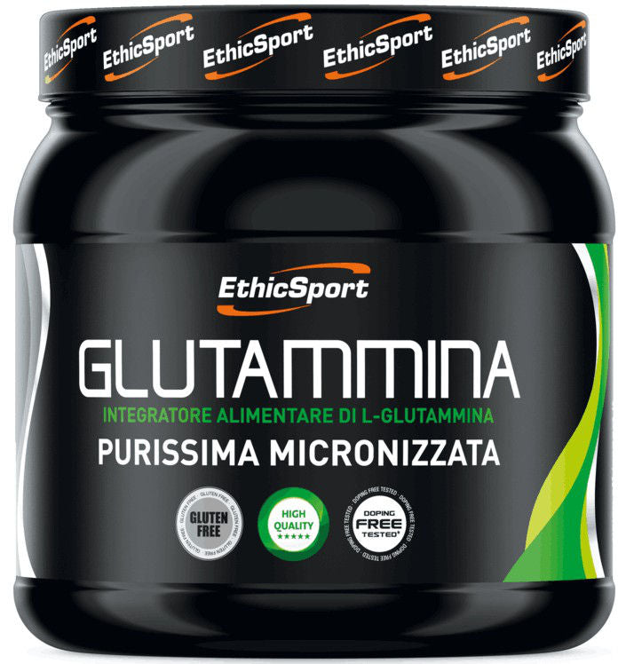 Glutammina - 300 gr