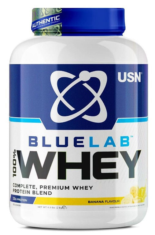 Protein blue lab whey 2kg