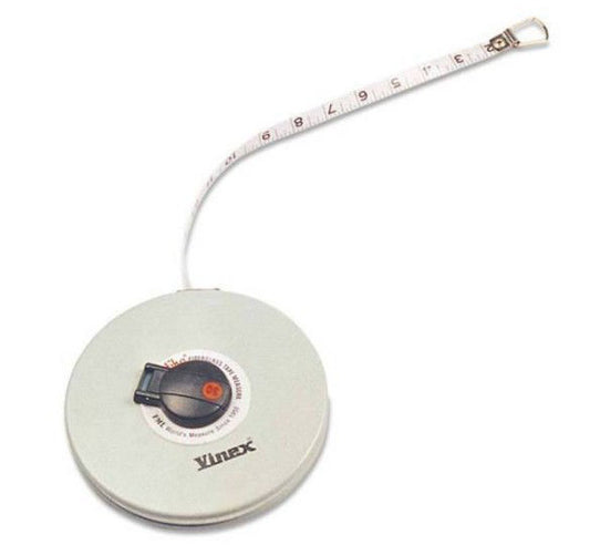 Измерительная лента measuring tape 20 m