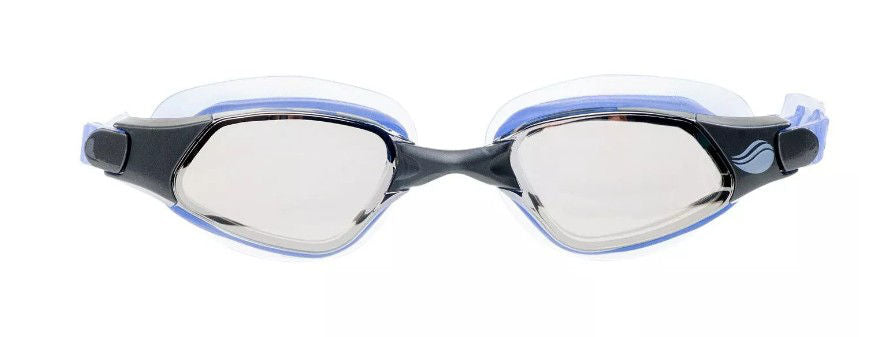 Очки для плавания Aquawave PETREL, защита от хлора и УФ