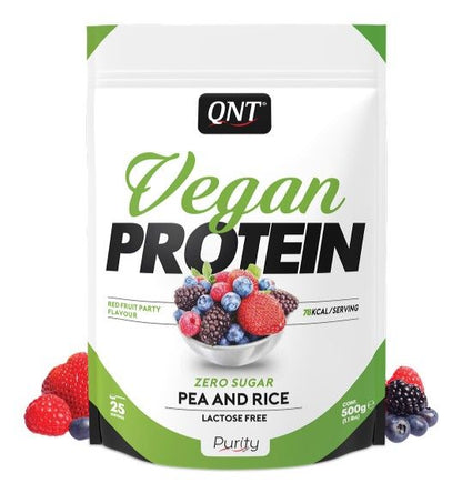 Protein vegan protein 500g