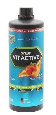Vitactive syrup 1.000 ml