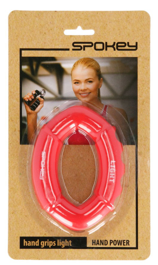 Кистевой эспандер Spokey Hand Power для развития мышц